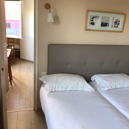 Contact Hotel Le Sud Montpellier Aeroport Parc Expo Arena موجيو المظهر الخارجي الصورة