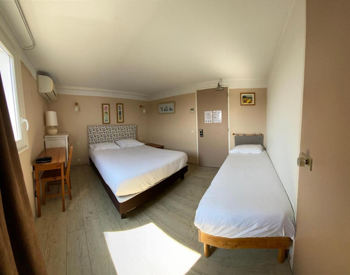 Contact Hotel Le Sud Montpellier Aeroport Parc Expo Arena موجيو المظهر الخارجي الصورة