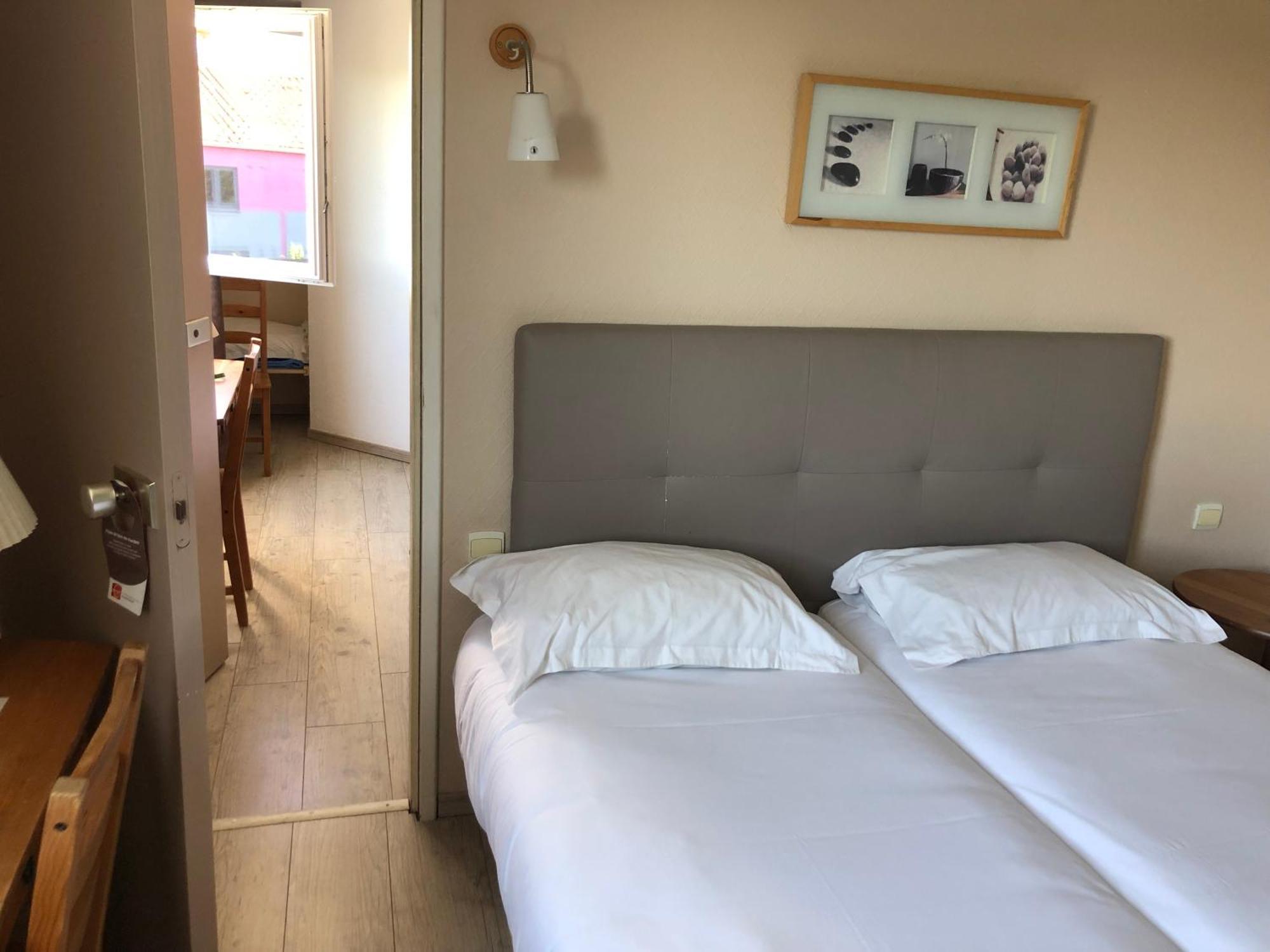 Contact Hotel Le Sud Montpellier Aeroport Parc Expo Arena موجيو المظهر الخارجي الصورة