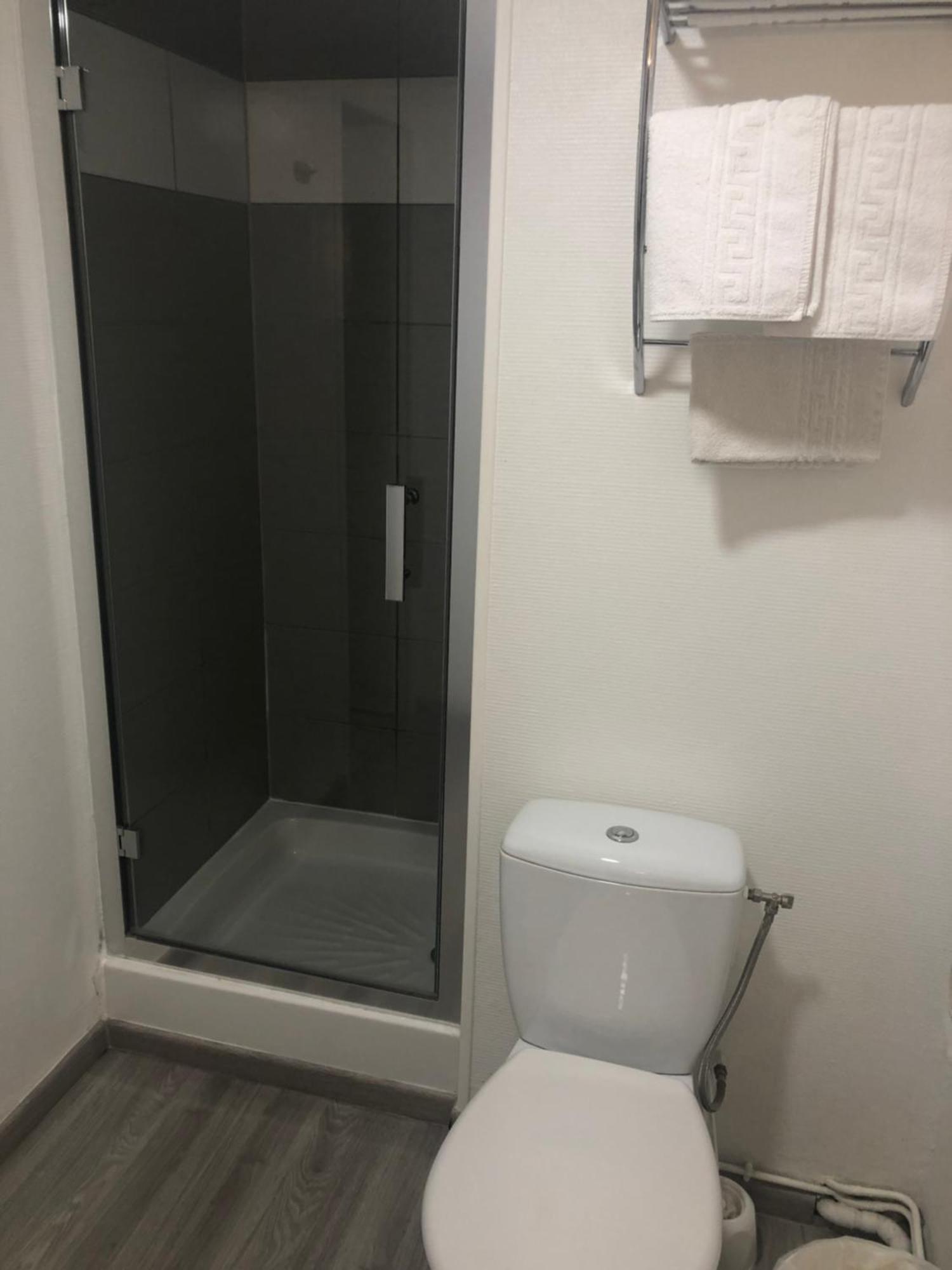 Contact Hotel Le Sud Montpellier Aeroport Parc Expo Arena موجيو المظهر الخارجي الصورة