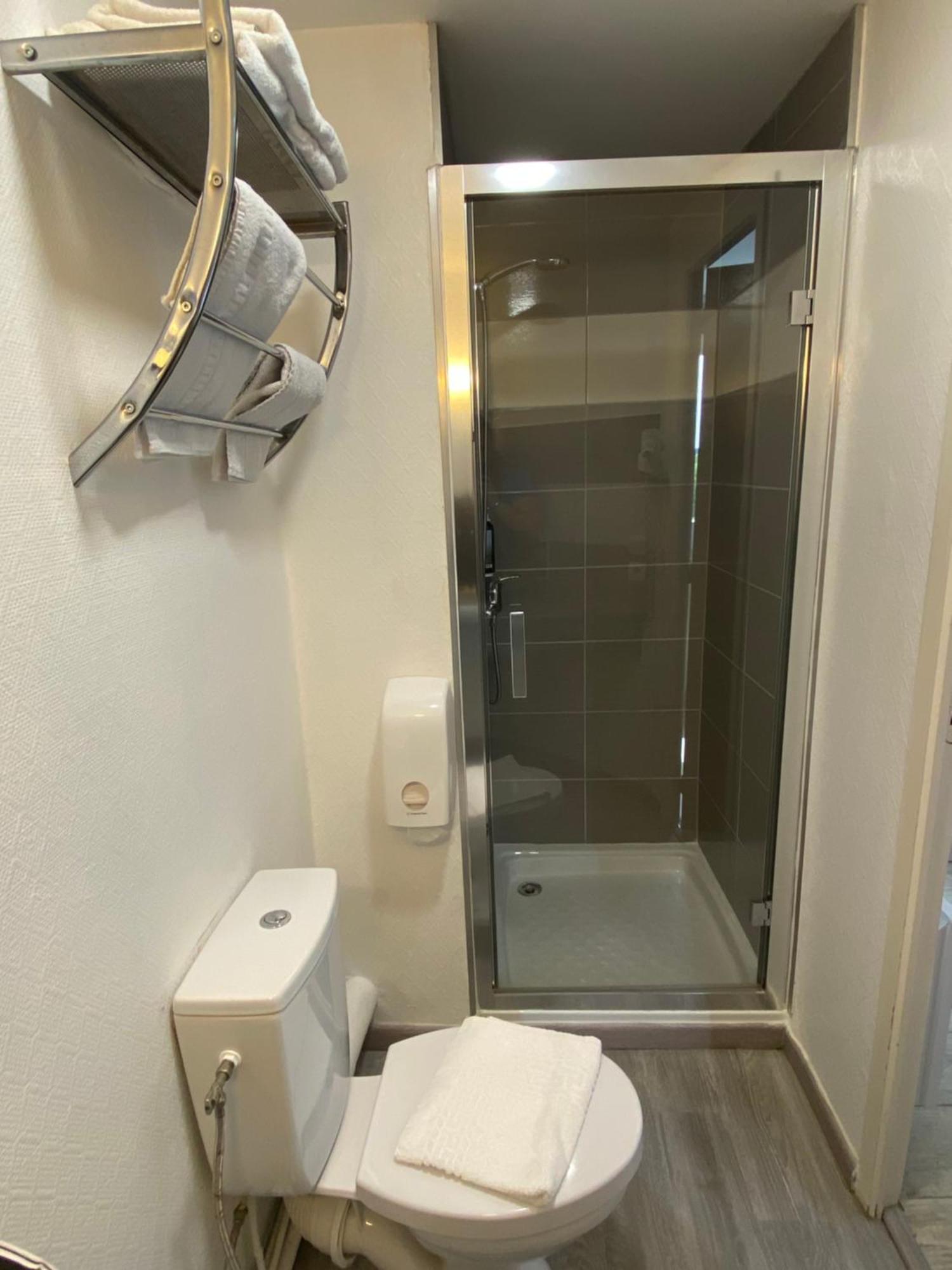Contact Hotel Le Sud Montpellier Aeroport Parc Expo Arena موجيو المظهر الخارجي الصورة