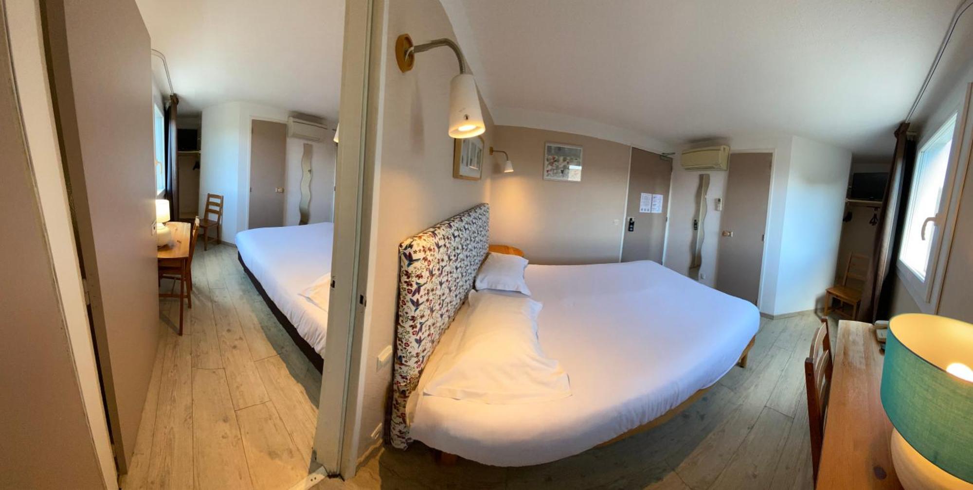 Contact Hotel Le Sud Montpellier Aeroport Parc Expo Arena موجيو المظهر الخارجي الصورة