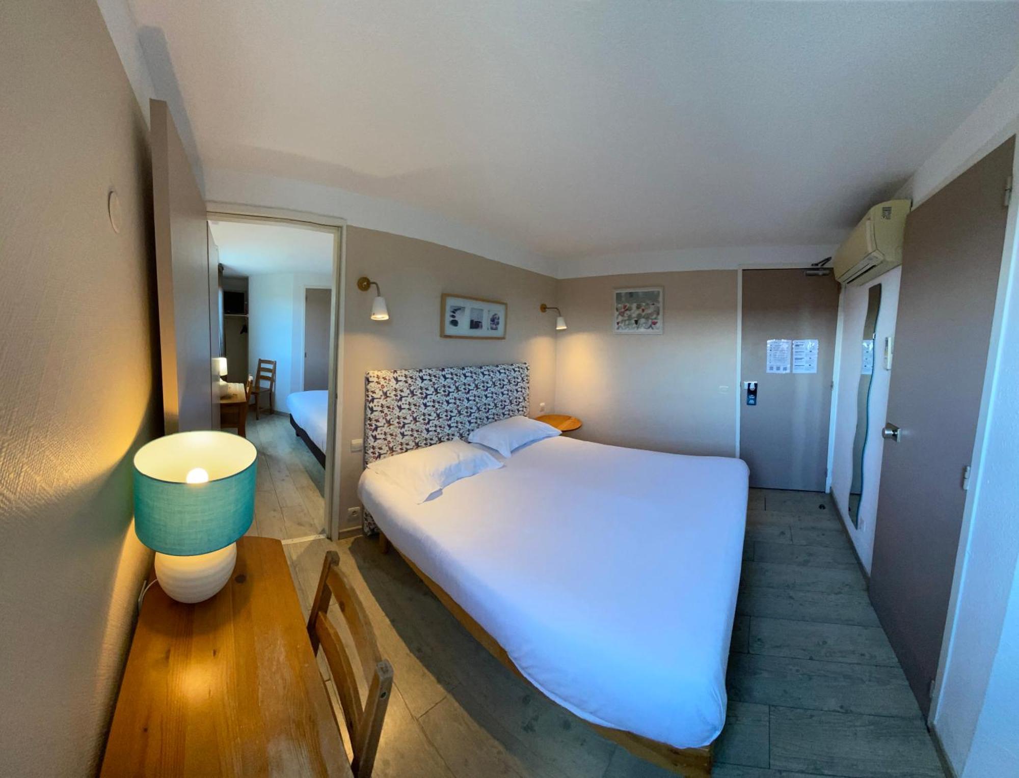 Contact Hotel Le Sud Montpellier Aeroport Parc Expo Arena موجيو المظهر الخارجي الصورة