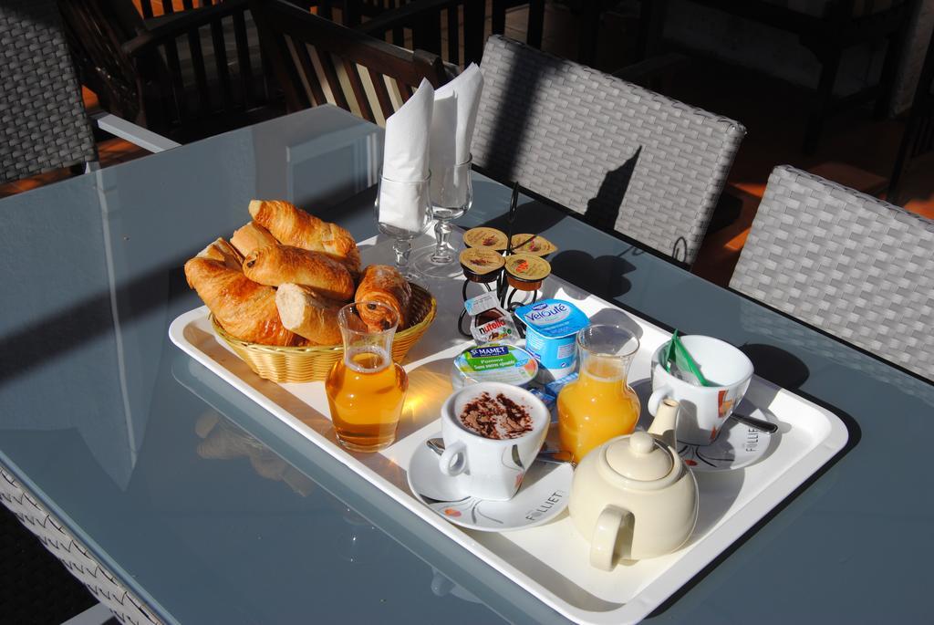 Contact Hotel Le Sud Montpellier Aeroport Parc Expo Arena موجيو المظهر الخارجي الصورة